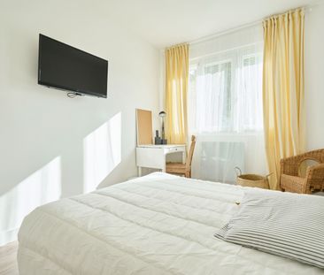 GENERAL FRERE P Roommate 3 Bedrooms at Amiens - Photo 1