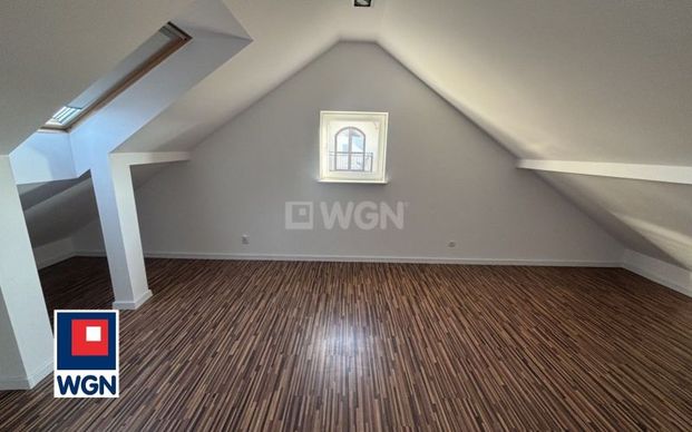 Dom na wynajem Szczecin - Dom wolnostojący w Dobrej - Photo 1