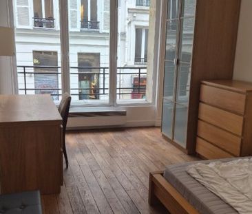 APPARTEMENT T3 A LOUER - PARIS 3EME ARRONDISSEMENT Arts et Métiers ... - Photo 4