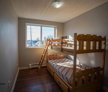 203 (Second Floor with balcony) - Photo 5