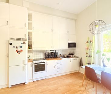 Lundagatan, Solna - Photo 2