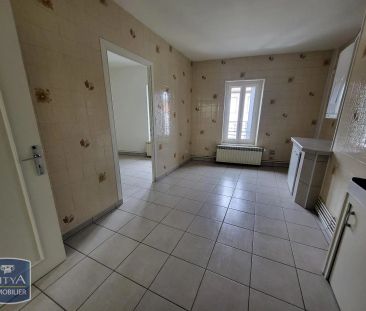 Appartement à louer 3 pièces 74.6m² - Photo 6