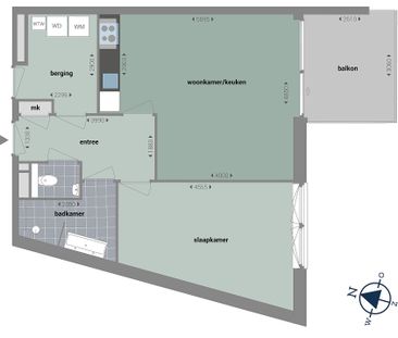 Mont Saint Michel 34 - Photo 3