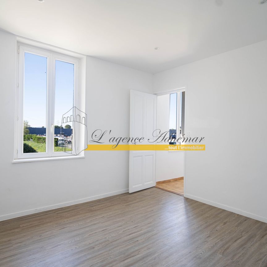 Location Maison 4 pièces 87m² MONTELIMAR 26200 - Photo 1