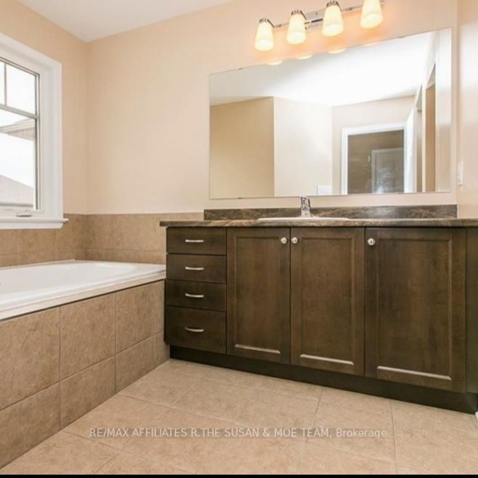 For Lease - 296 Losino Crescent, Kanata, Ontario - Photo 1
