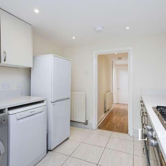 Ashford Road, BN21 - Photo 1