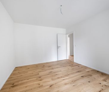 Frisch saniert - Zentral - Ihr neues Zuhause? - Photo 6