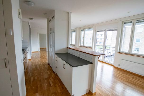 Bruksgatan 1A, Bromölla - Foto 1