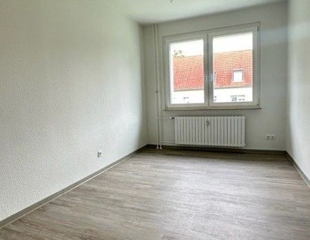 tolle 3-Zimmer-Wohnung in modernisiertem Haus und ruhiger Lage - Foto 1