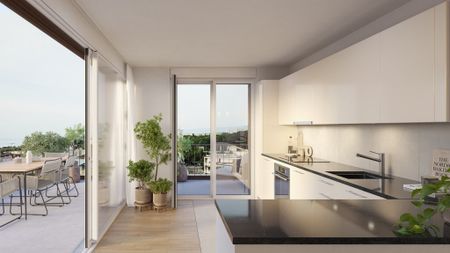 A louer sans caution - Bel appartement urbain - Foto 3