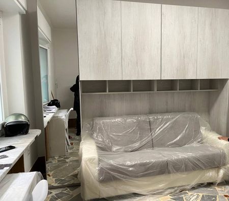 Monolocale via Bernardo Cavallino 153, Rione Alto, Napoli - Photo 2
