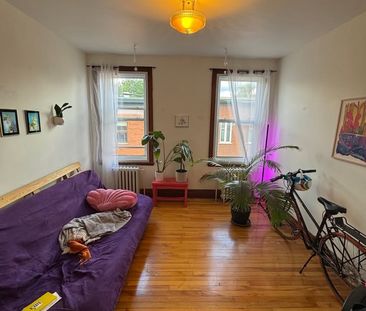 Magnifiques 3 ½ à Louer - Photo 1