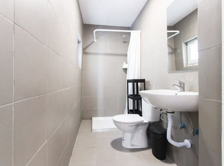 Rua Actor João Rosa, Lisbon, Lisbon 1900-021 - Photo 4