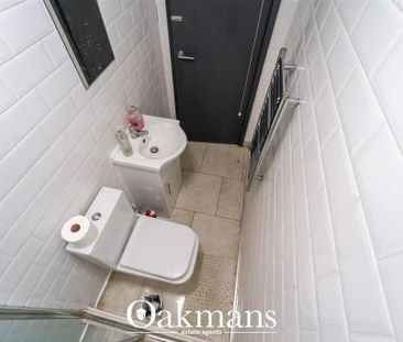 6 bedroom house to rent - Photo 4