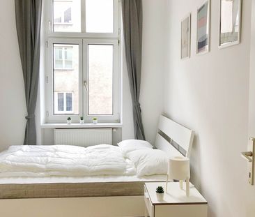 Reinprechtsdorfer Straße Zimmer 3 - Foto 3