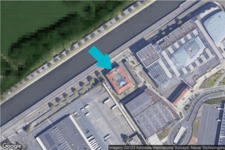 Appartement met twee slaapkamers in Schaerbeek - Photo 5