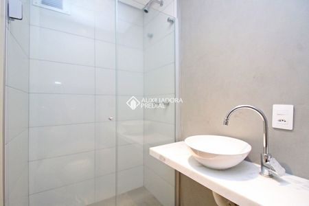 Apartamento com 1 quarto e 44m² para alugar em Moinhos de Vento, Porto Alegre. - Foto 3