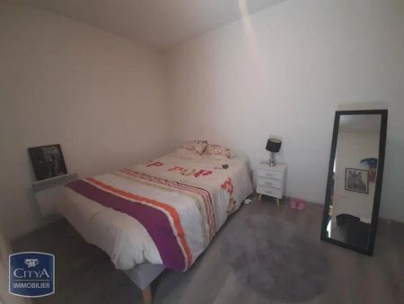 Appartement à louer 2 pièces 38.23m² - Photo 3