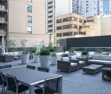 For Lease - 42 Charles Street Unit# 1703, Toronto, Ontario - Photo 5
