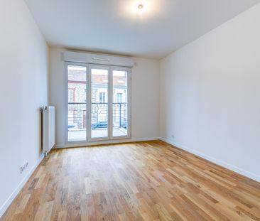 location Appartement F3 DE 62.8m² À VILLIERS SUR MARNE - Photo 2