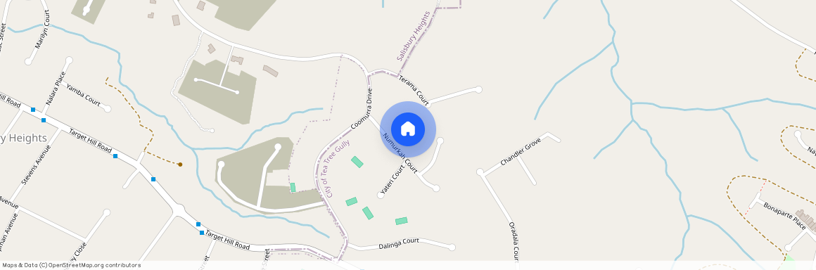 4 Numurkah Court, SA 5125, Greenwith