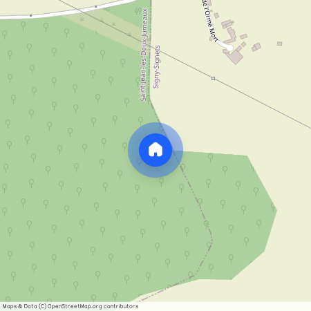 77640, Signy-Signets