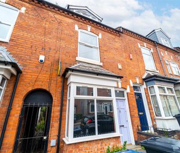 7 bedroom house to rent - Photo 5