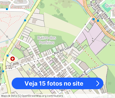 Arrendo quarto Almada Sobreda - Foto 1