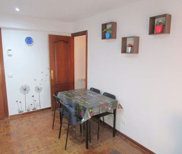 Calle de Francisco de la Fuente, Madrid, Community of Madrid 28031 - Photo 4