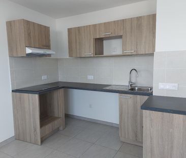 location Appartement T3 DE 54.3m² À MARSEILLE - Photo 5