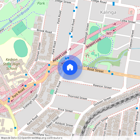 37 Rose Street, Qld 4030, Wooloowin