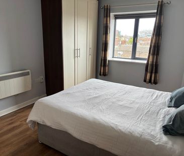 Apt 71 The Strand, 149 North Strand Road, North Strand, Dublin 3 - Photo 1