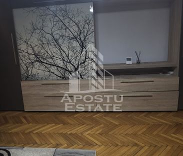 Apartament cu 2 camere de inchiriatzona Calea Aradului - Photo 2