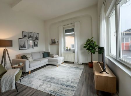 *** Charmante 2-Zimmer-Wohnung *** in Straßgang – - Foto 5