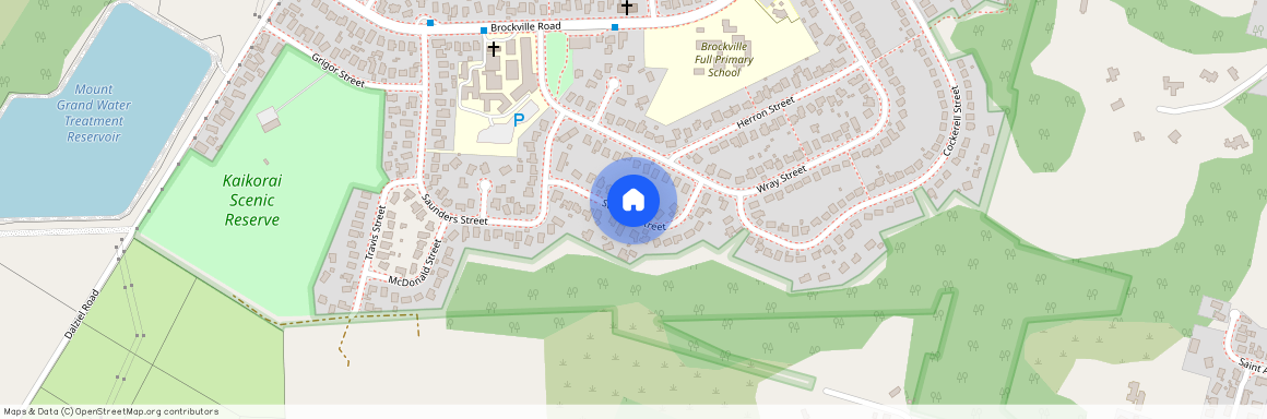 20 Statham St, Brockville