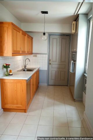 Location Appartement 2 pièces 28m² TOURNON SUR RHONE 07300 - Photo 5