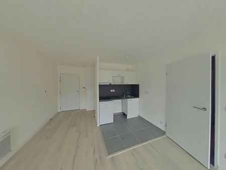 Location Appartement 2 pièces 49m² DARNETAL 76160 - Photo 2