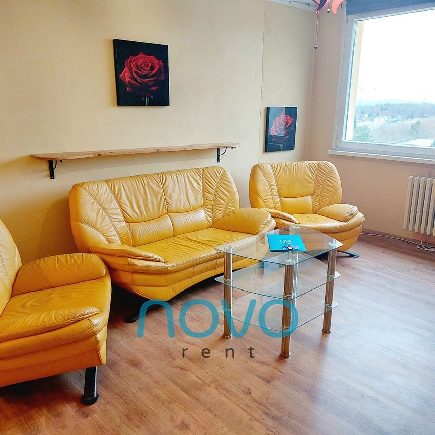 Pronájem bytu 3+kk 76 m² - Photo 1