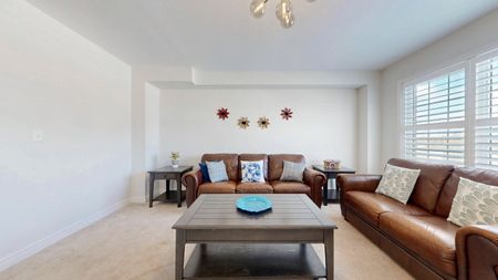 For Lease - 2006 Donald Cousens Parkway, Markham, Ontario - Photo 4