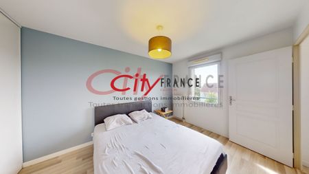 Location Appartement 2 pièces 43m² GARGENVILLE 78440 - Photo 4