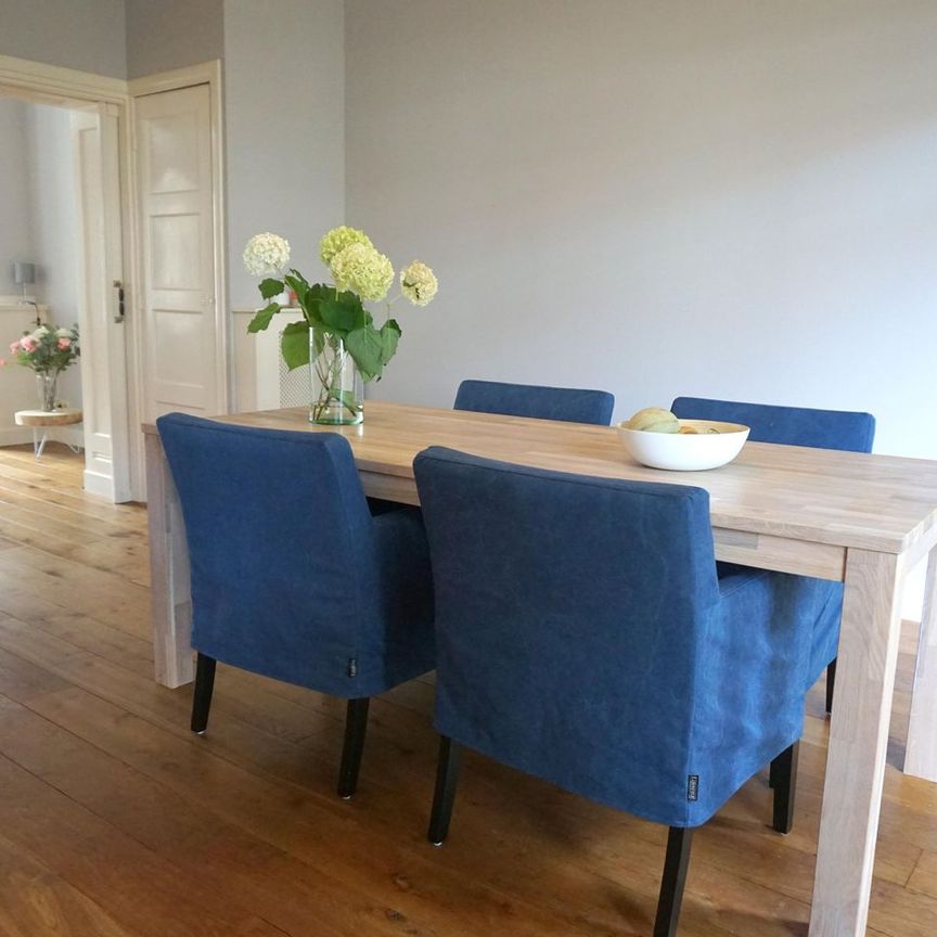 Weissenbruchstraat 382, Van Hoytemastraat e.o., 2596GS, Den Haag - Foto 1