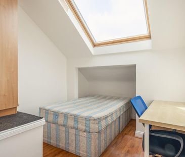 6 bedroom maisonette to rent - Photo 5