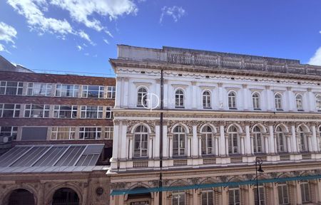 Warszawski, Warszawa, Śródmieście, Mazowiecka - Photo 5