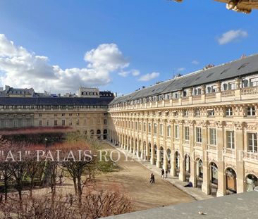 Appartement · 2 pièces · 1 CH - Photo 6