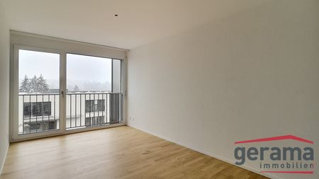 Appartement de 5,5 pièces récent à Matran - Photo 2
