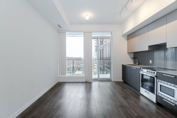 For Lease - 4208 Dundas Street Unit# 717, Toronto, Ontario - Photo 1