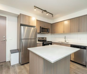 For Lease - 58 Lakeside Terrace Unit# 201, Barrie, Ontario - Photo 6
