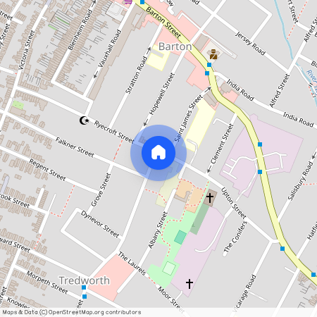 High Street, Gloucester GL1