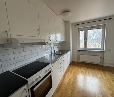 Gulsporregatan 9A- 2rok(lgh 301) - Photo 5