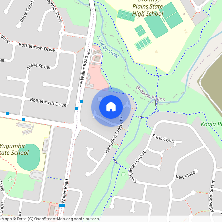 11 Hampden Crescent, Qld 4118, Heritage Park